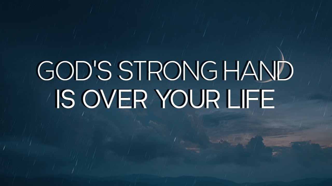 God Will Send You Help | Everything Will Be Okay