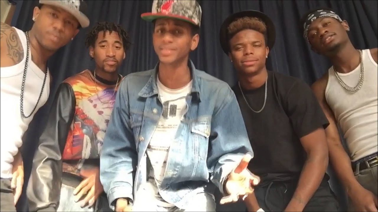 Nick Jonas- Jealous (cover) By High Definiton