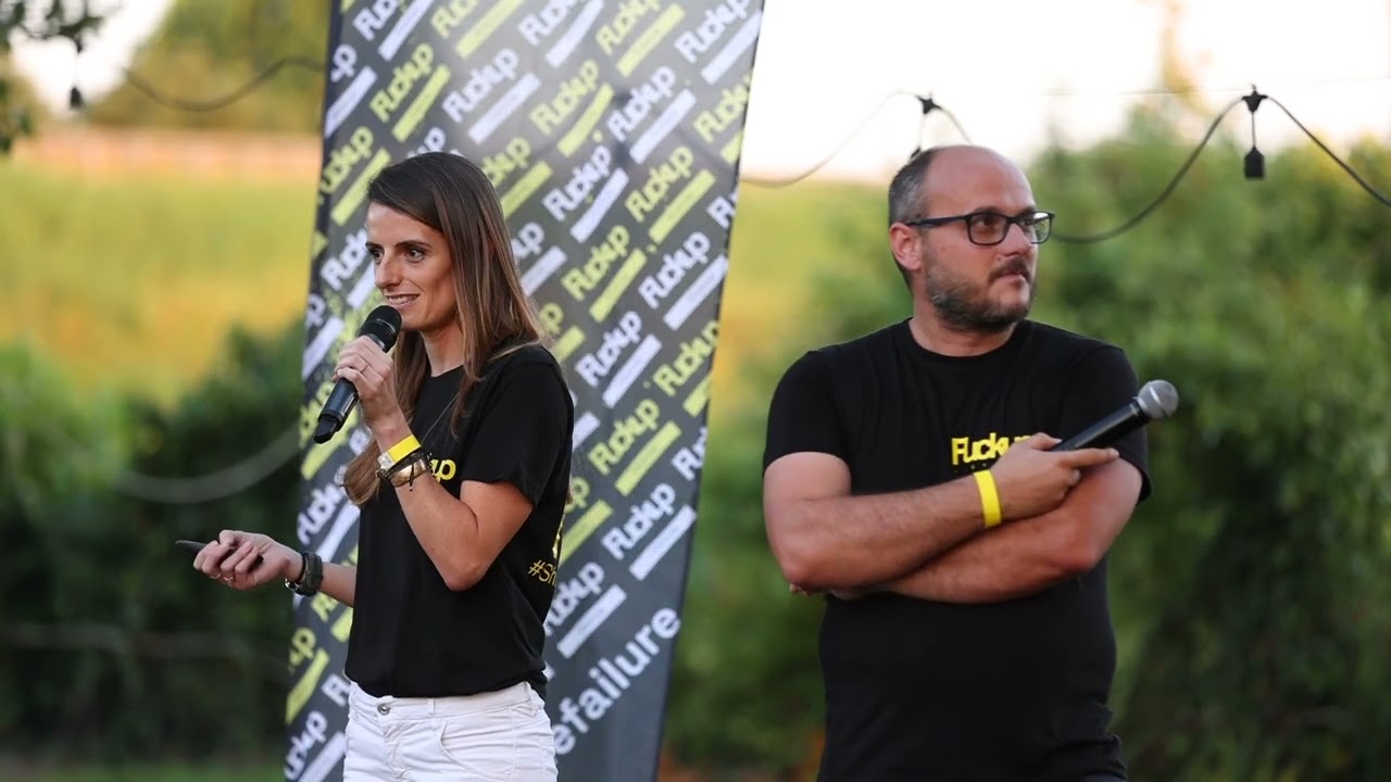 27.06.2024 | FuckupNights Vicenza vol VI