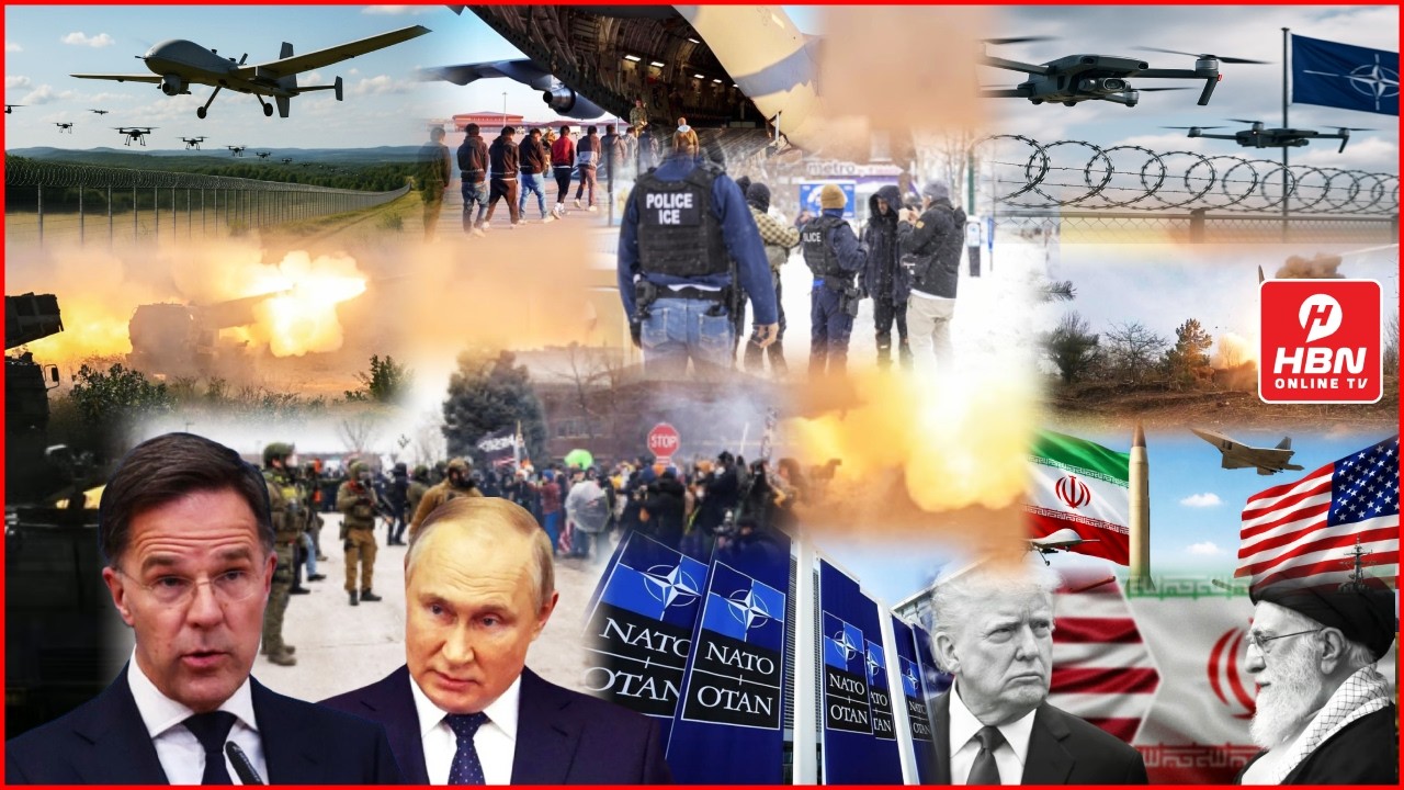 CALI KHAMEYNI MA AQBALI DOONAA INUU LA KULMO TRUMP? RUUSHKA & REER GALBEEDKA ,MAR KALE U DIGAY