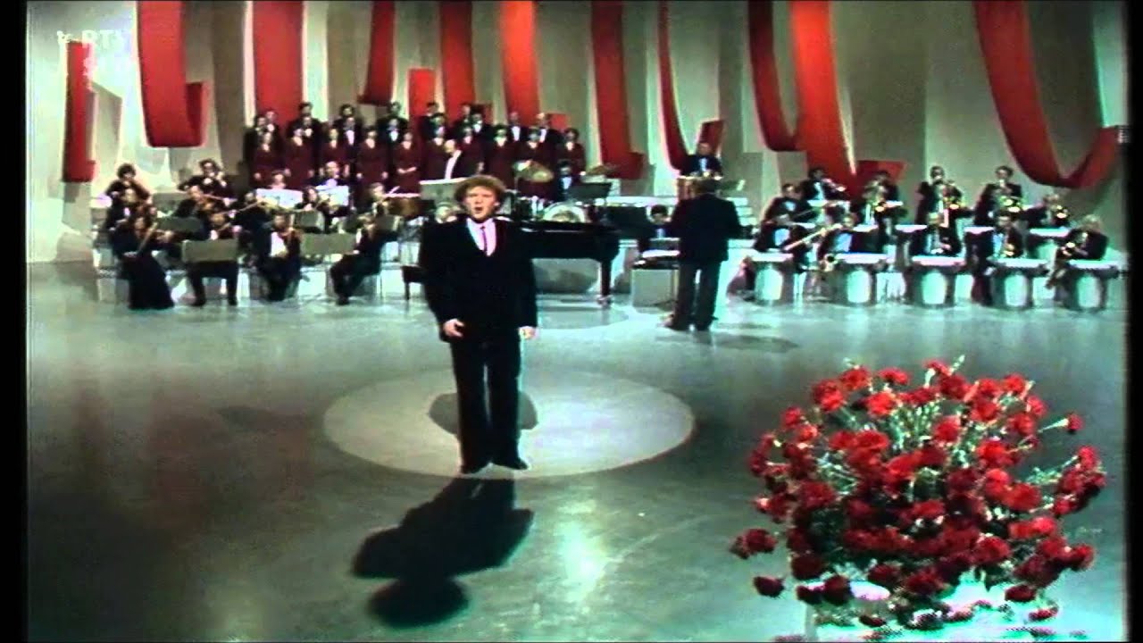 SPOMIN NA TISTI MAJ - NACE JUNKAR, 1983