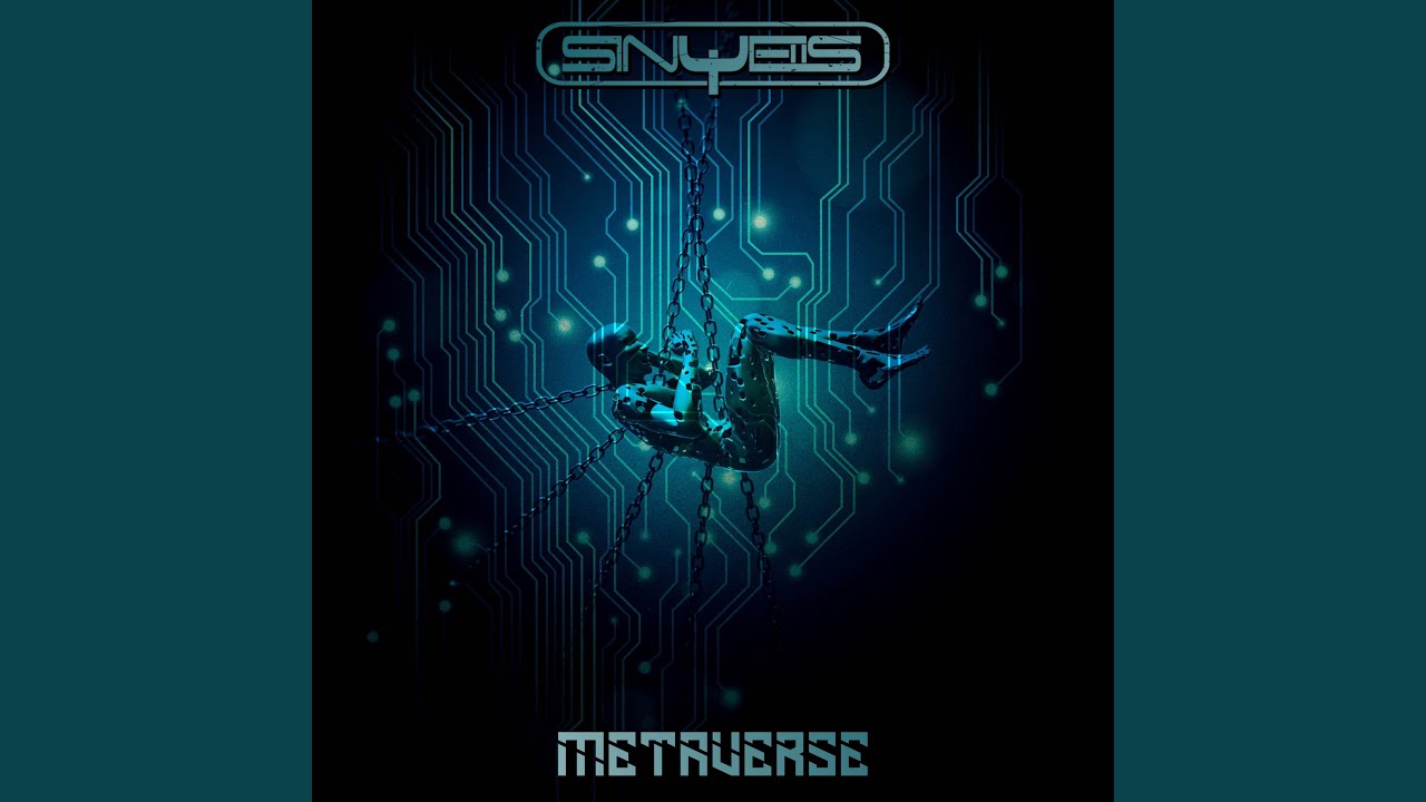 Metaverse (Instrumental)