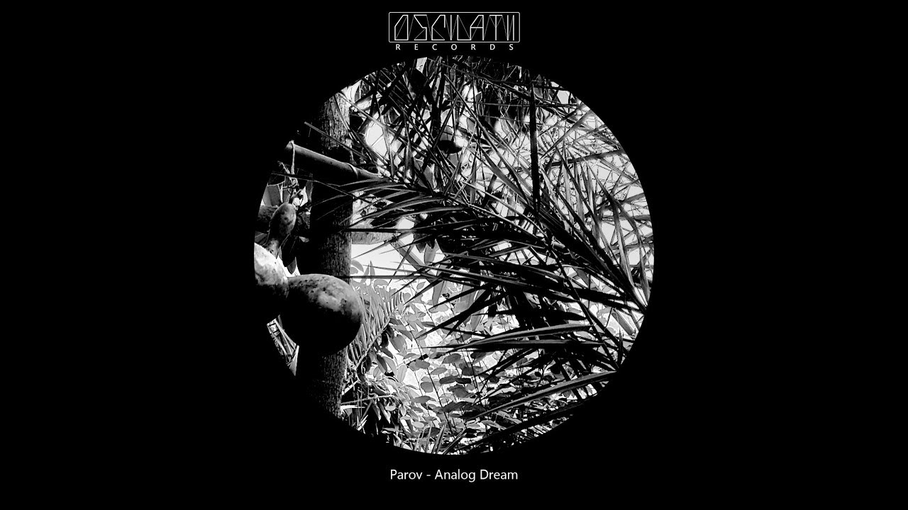 Parov - Analog Dream