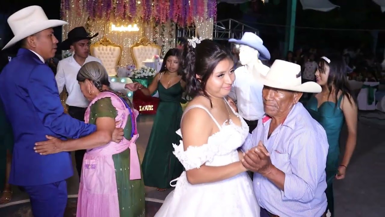 Briseyda y Juan Daniel- Boda San Agustín Oapan- 07 de  Noviembre del 2023 B #recuerdodenuestraboda
