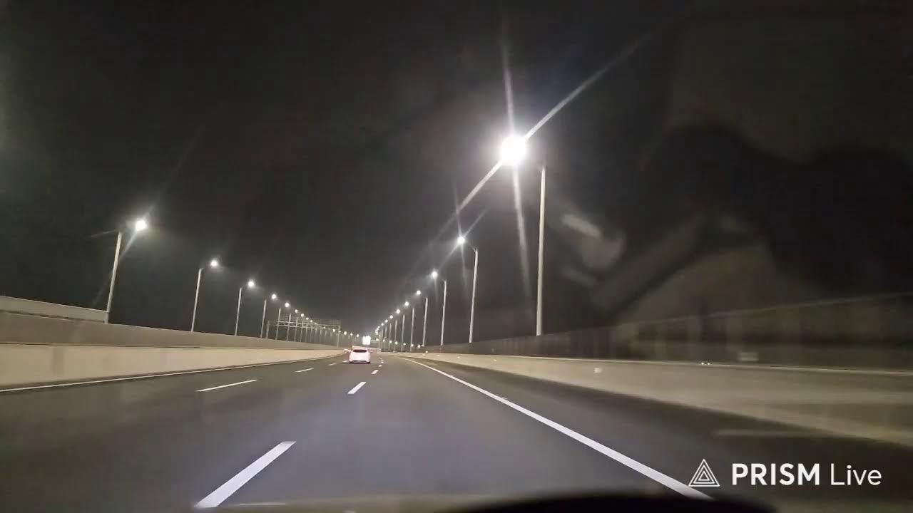 20260221江西赣州大余到东莞东坑 凌晨3点到东莞