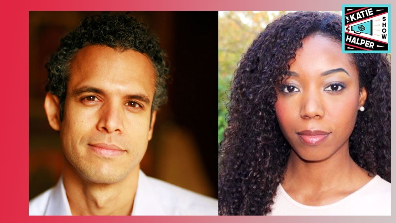 Omar Wasow & Malaika Jabali Debate 