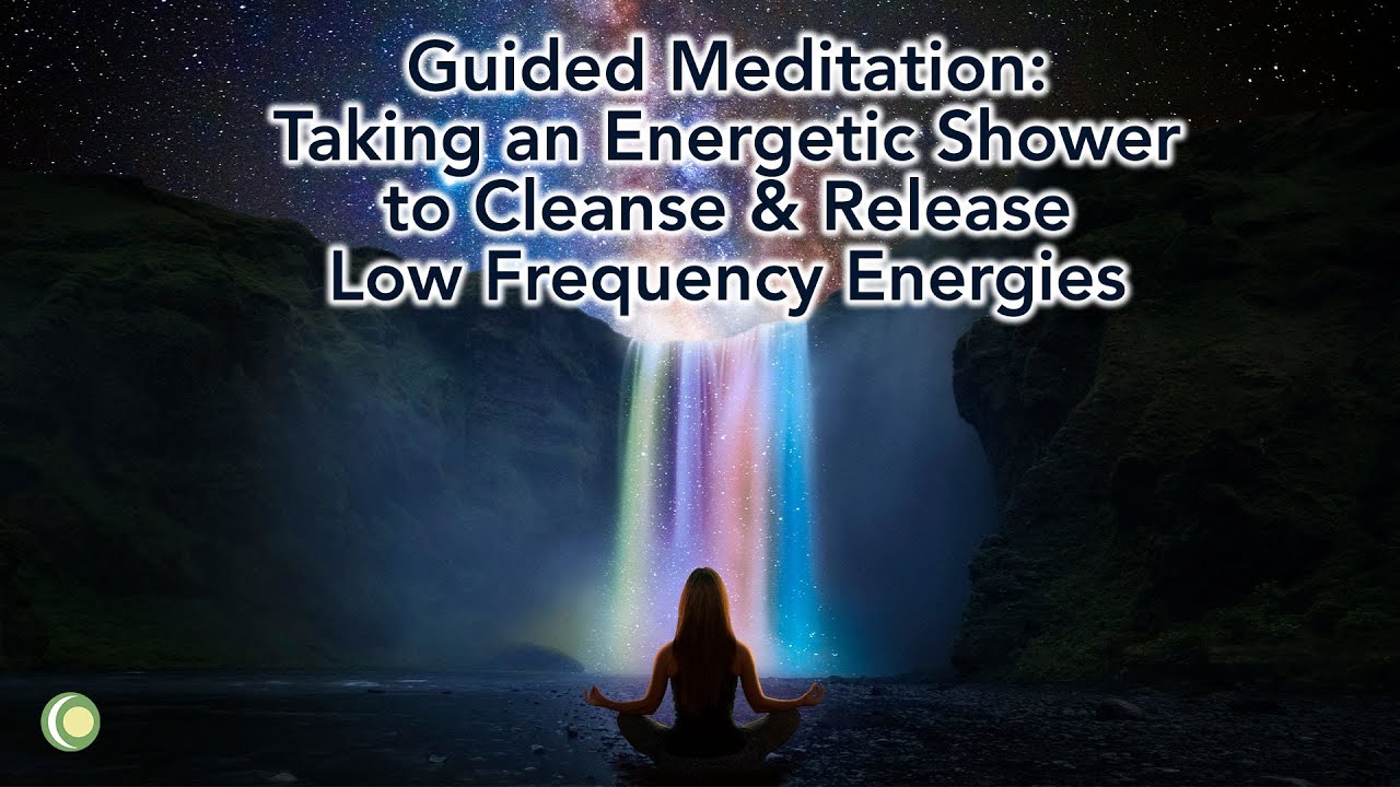 Energy Clearing Meditation  #energyhealing #energyclearing #energycleanse #energycleansing