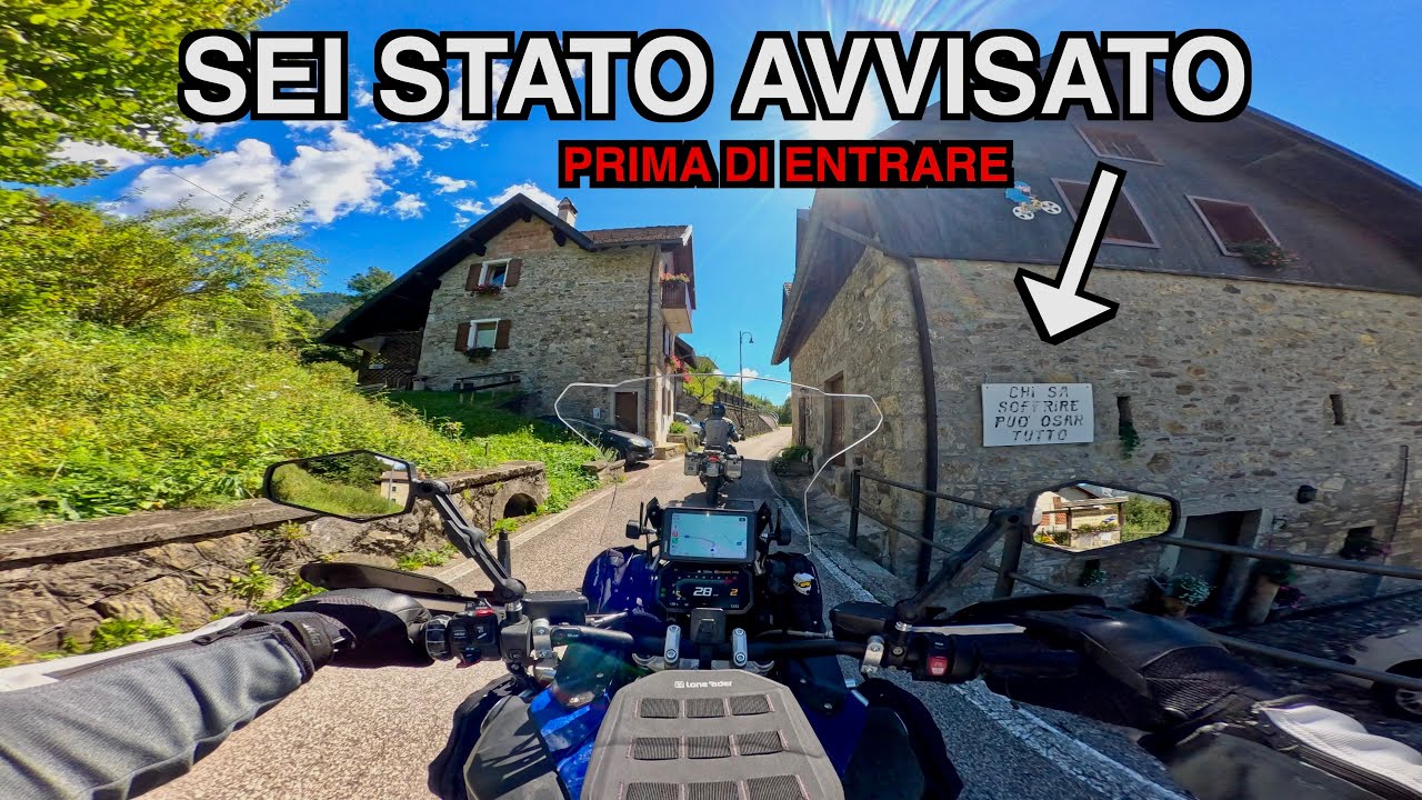 LA PORTA Dell'INFERNO - EP16 S4