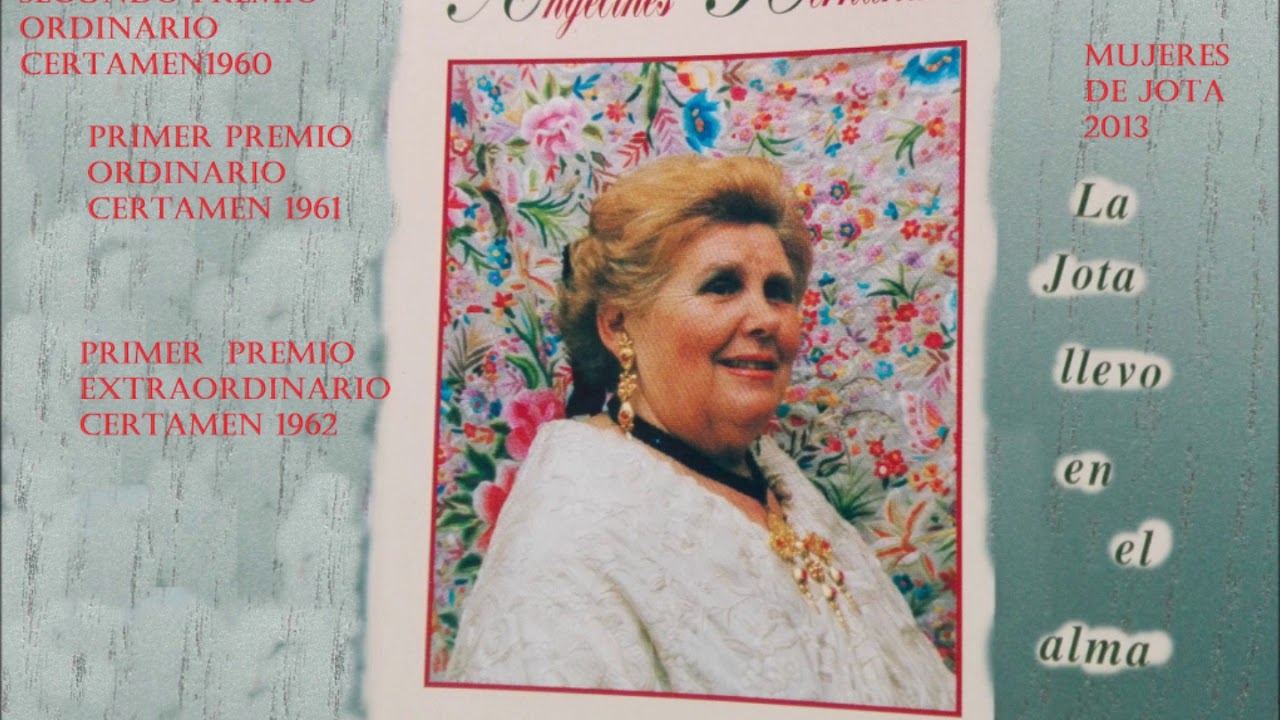 ANGELINES HERNANDEZ GONZALEZ..1999.