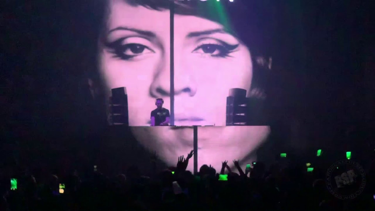 Tiësto | Illuzion - PHUKET 2018