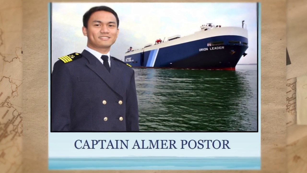 Success Story of Sisters of Mary School/FACFI beneficiary, Almer Postor (and other SMS Alumni)