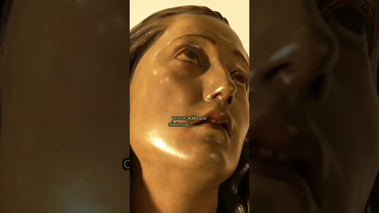 La Virgen de la Amargura