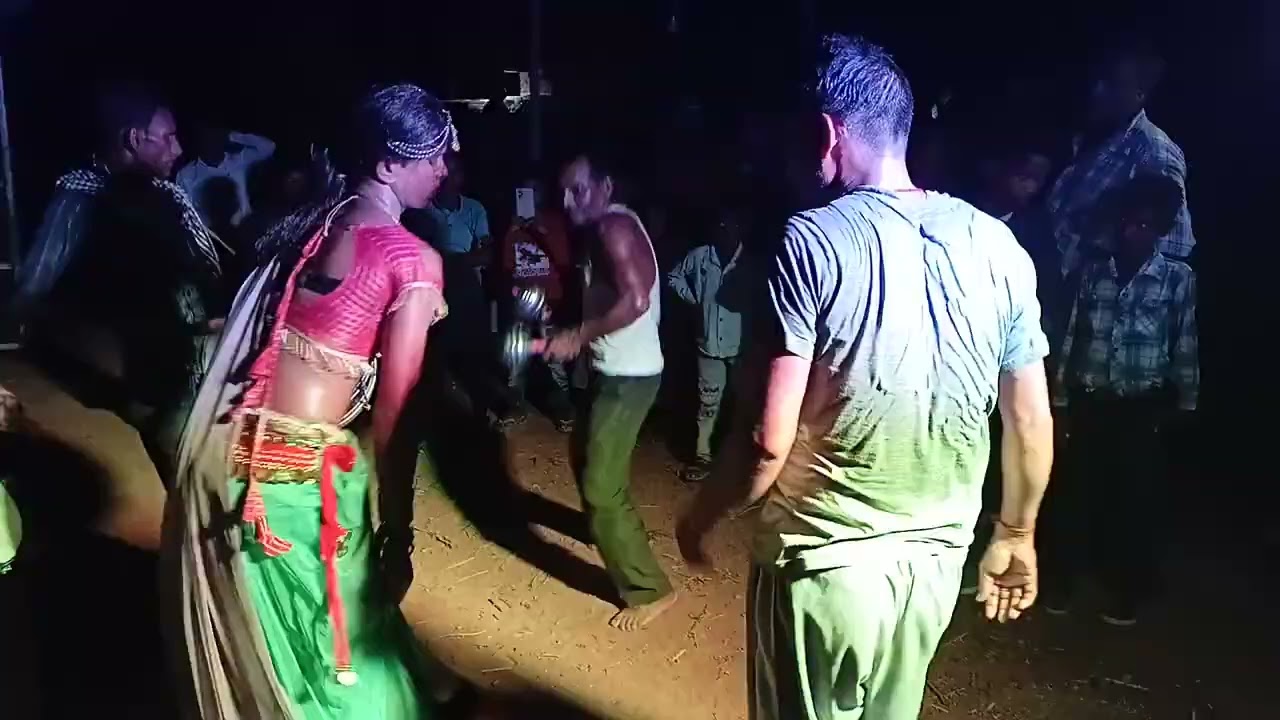 New jhankar tasa party telva bajar ! Tasha party dance group 2024 ki anokha dance jo dekho to