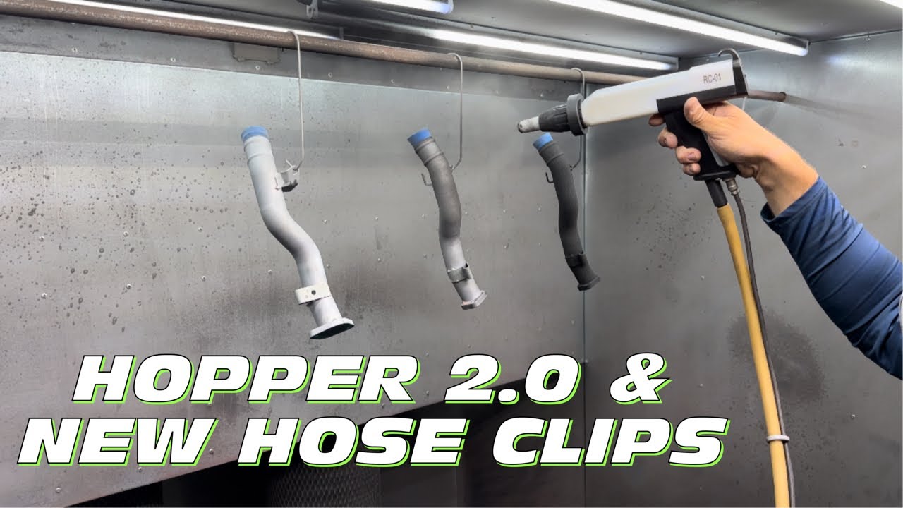 Hopper 2.0 Demonstration