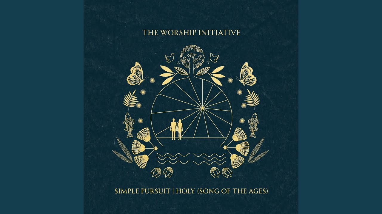 Holy (Song of the Ages)