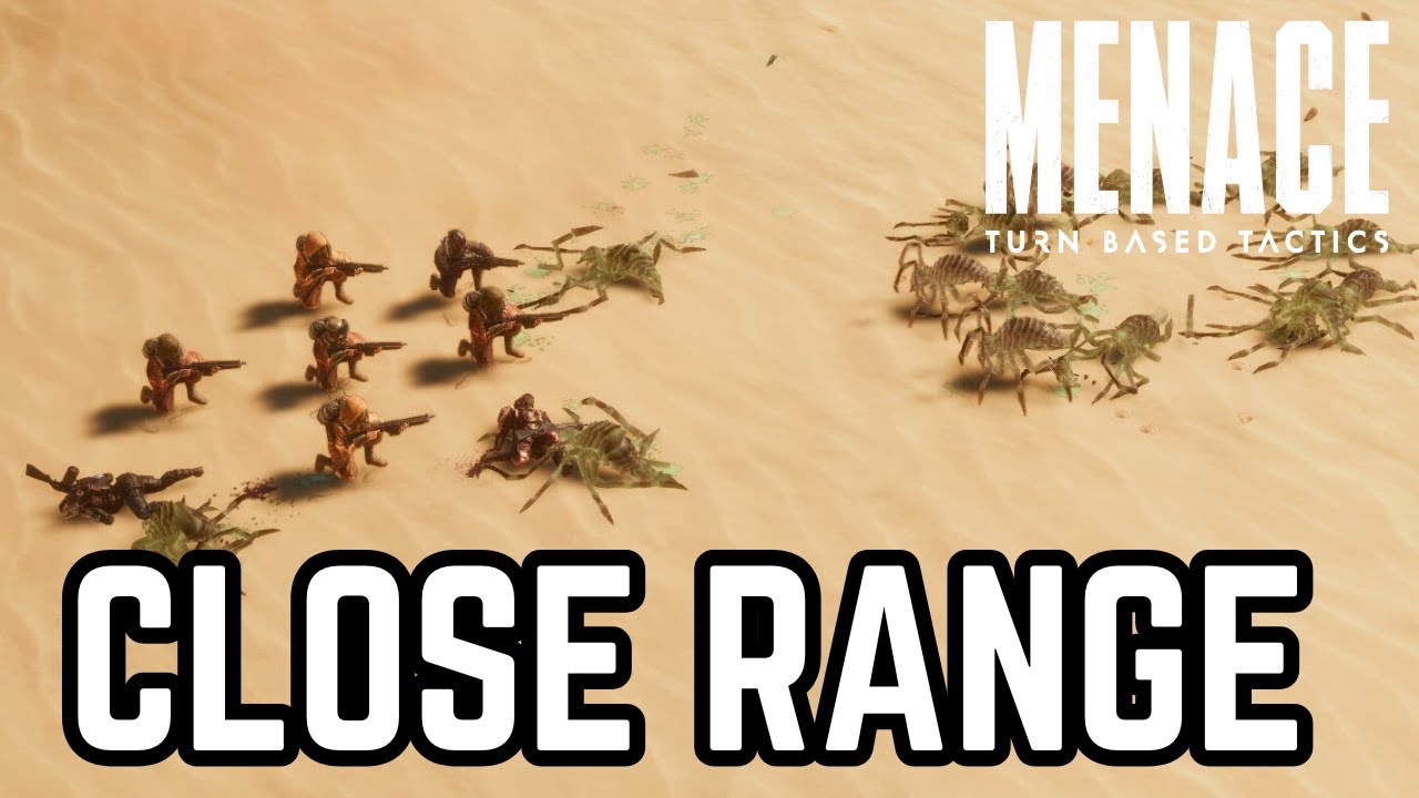 This Loadout Works | Menace | Episode 4