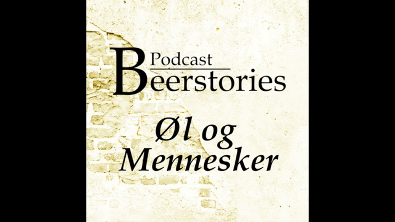 Jay Pollard fra Fermentoren Interview