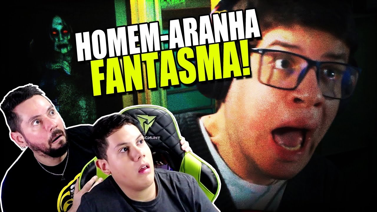 (Games EduUu) QUERO SAIR DESSE NECROTÉRIO! - The Mortuary Assistant | REACT