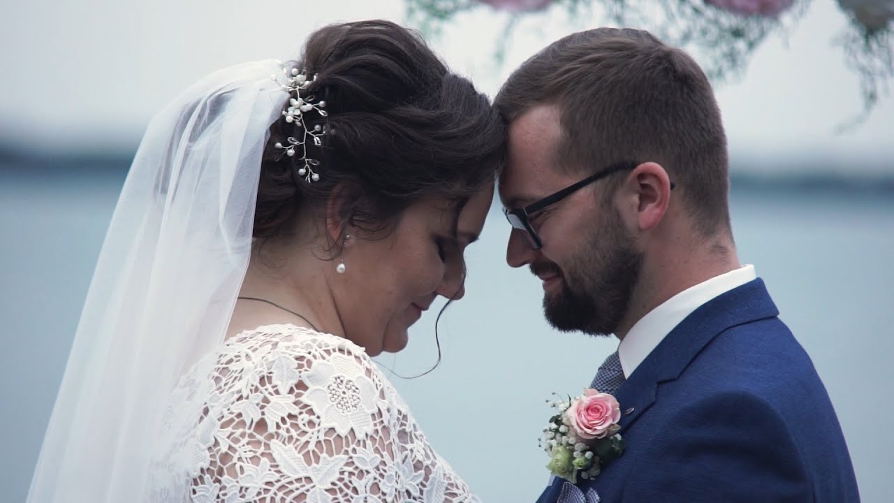 Vladimír & Martina (svadobný videoklip)