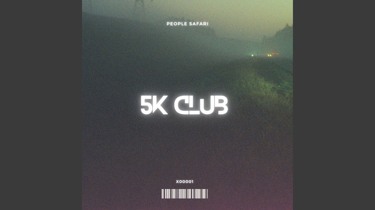 5K Club
