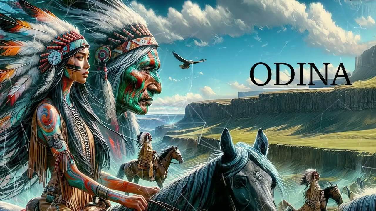 ODINA