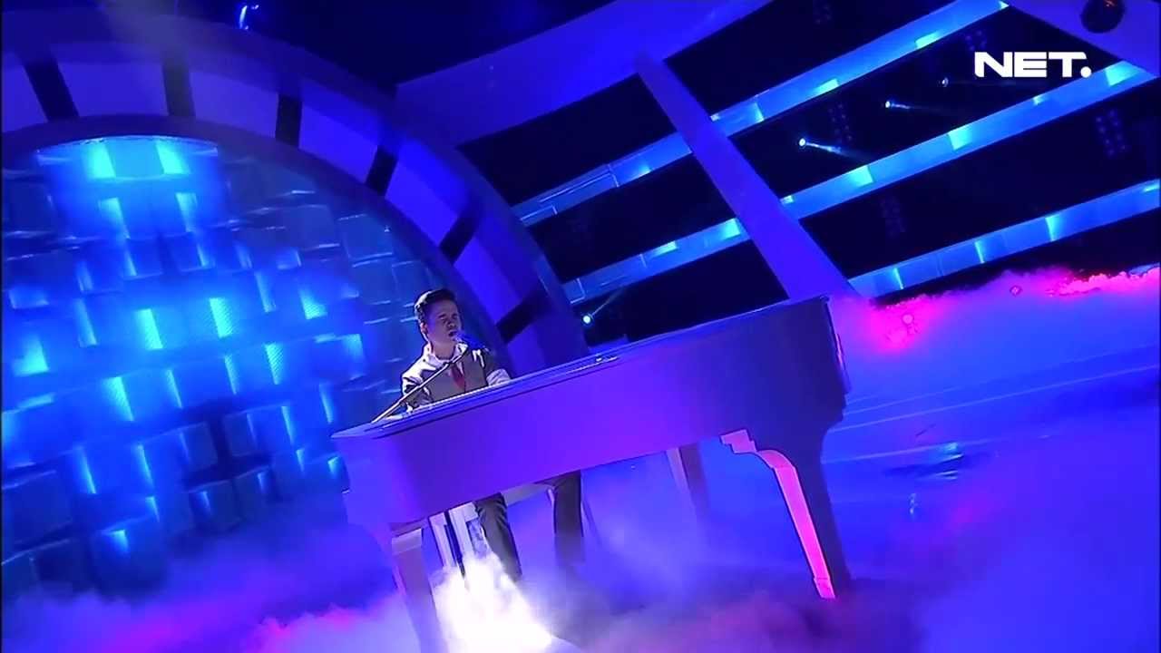 NEZ Academy Final Exam - Barsena - C.I.N.T.A, Buka Hatimu, Jangan Pernah Berubah, Cari Pacar Lagi