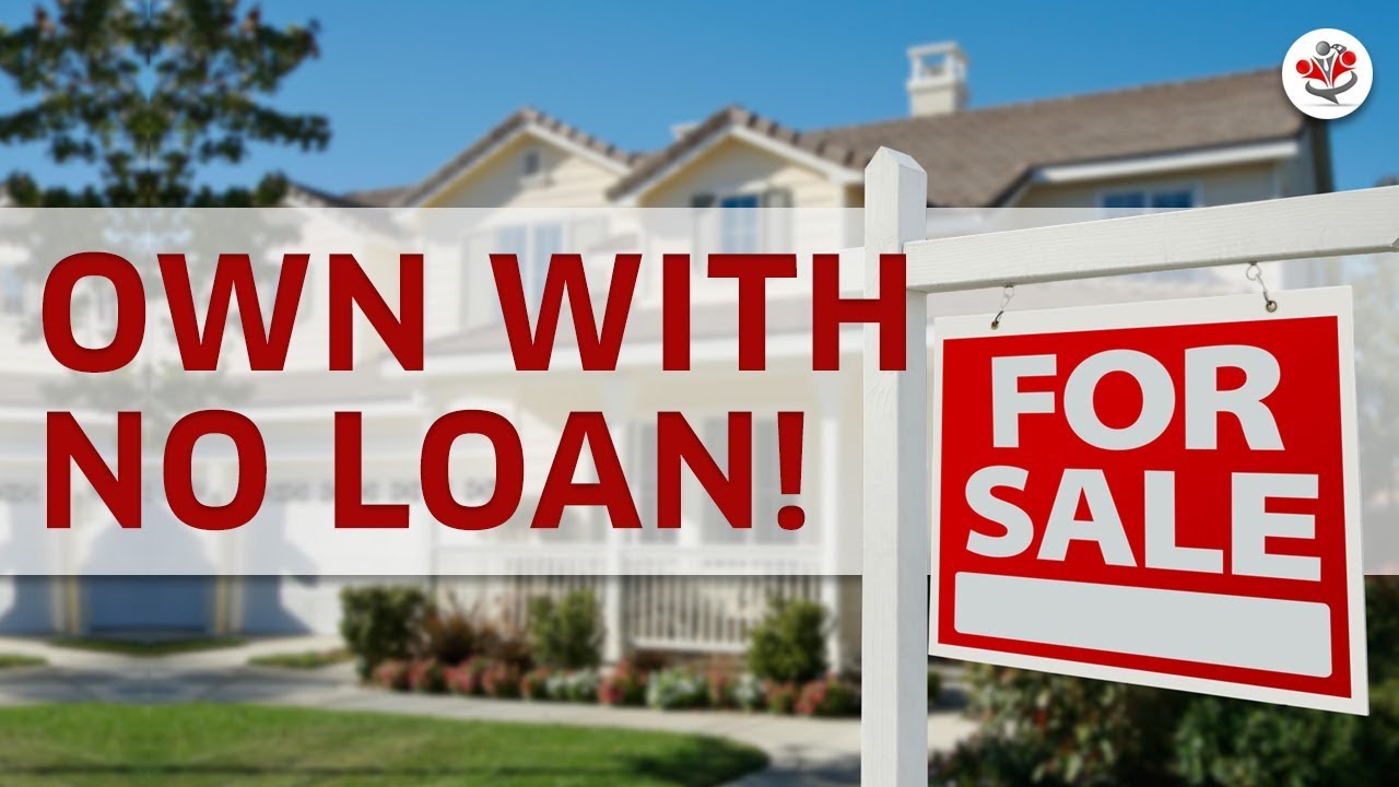 How To Own Real Estate W/ NO LOANS In 2025!
