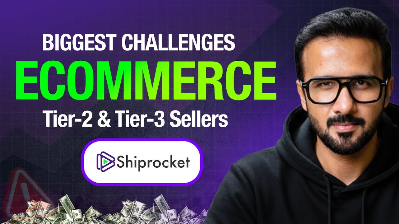 Shiprocket Review: Tier-2 & Tier-3 Ecommerce Backend Challenge (Explained)