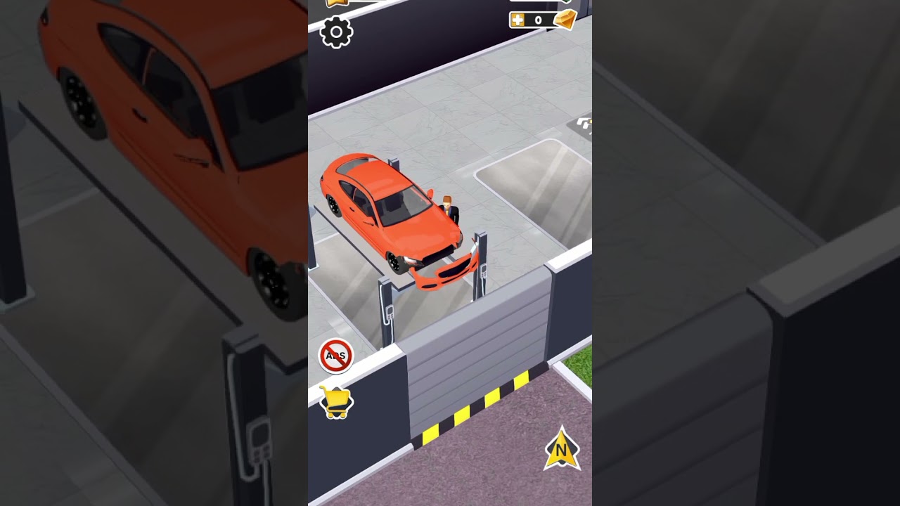 Sell and repair the car #music #beach #love #games #edmgaming