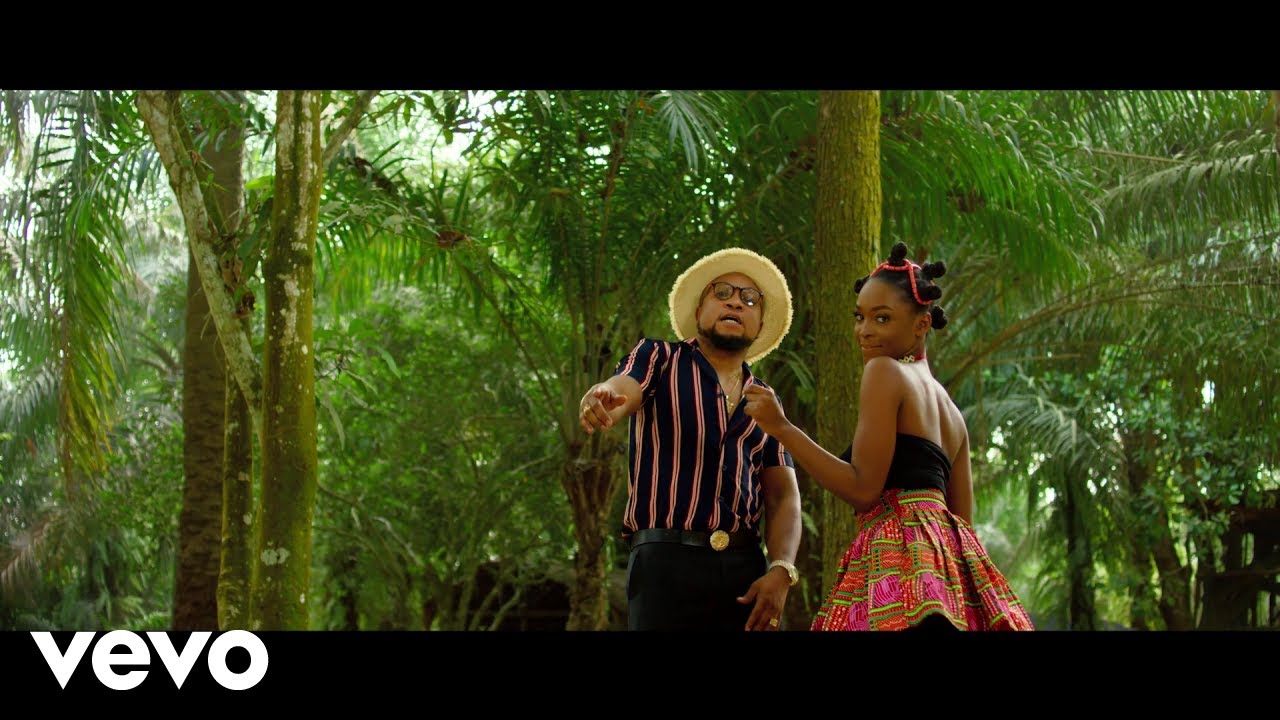 Hope Cash - Folo [Official Video]