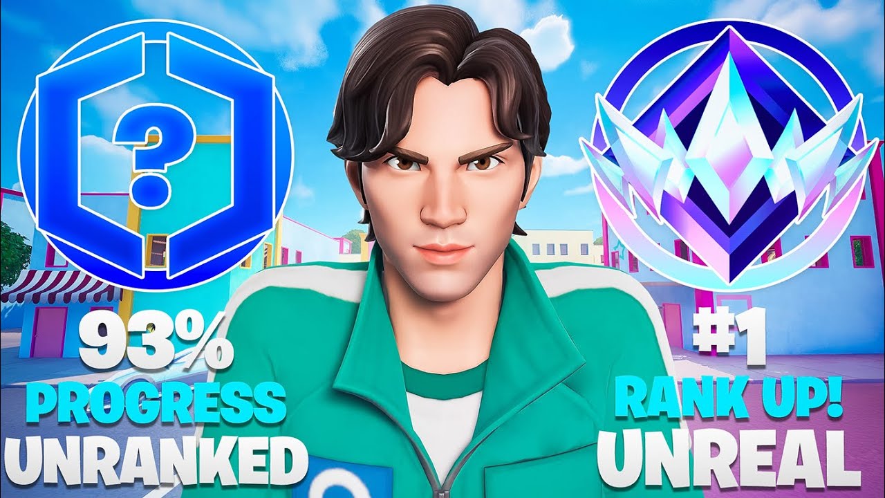 Coming Back To BR Ranked!🔥 