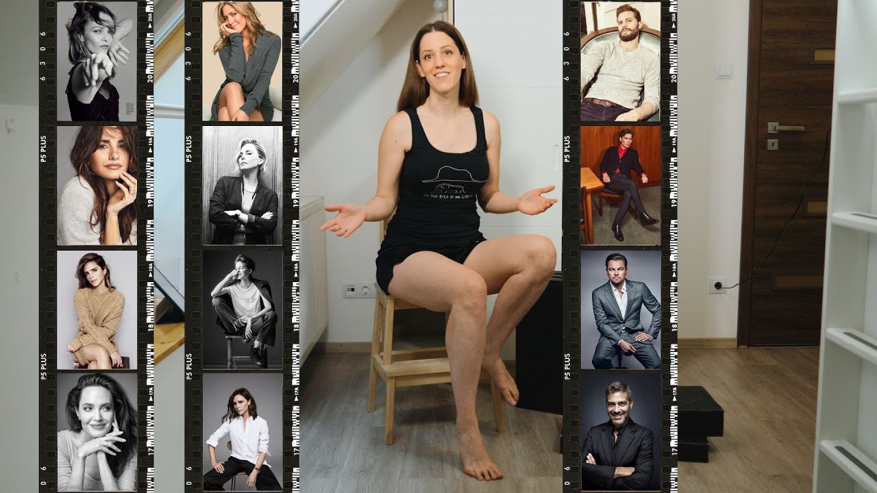 Pózolás alapok: Hogyan fotózz olyan embereket, akik nem modellek?