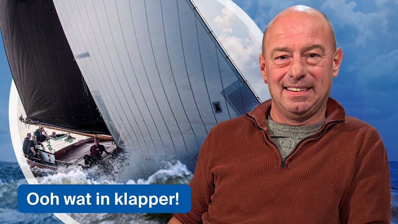 Rinus de Jong: “Dat had niet moeten gebeuren!” | OOH WAT IN KLAPPER