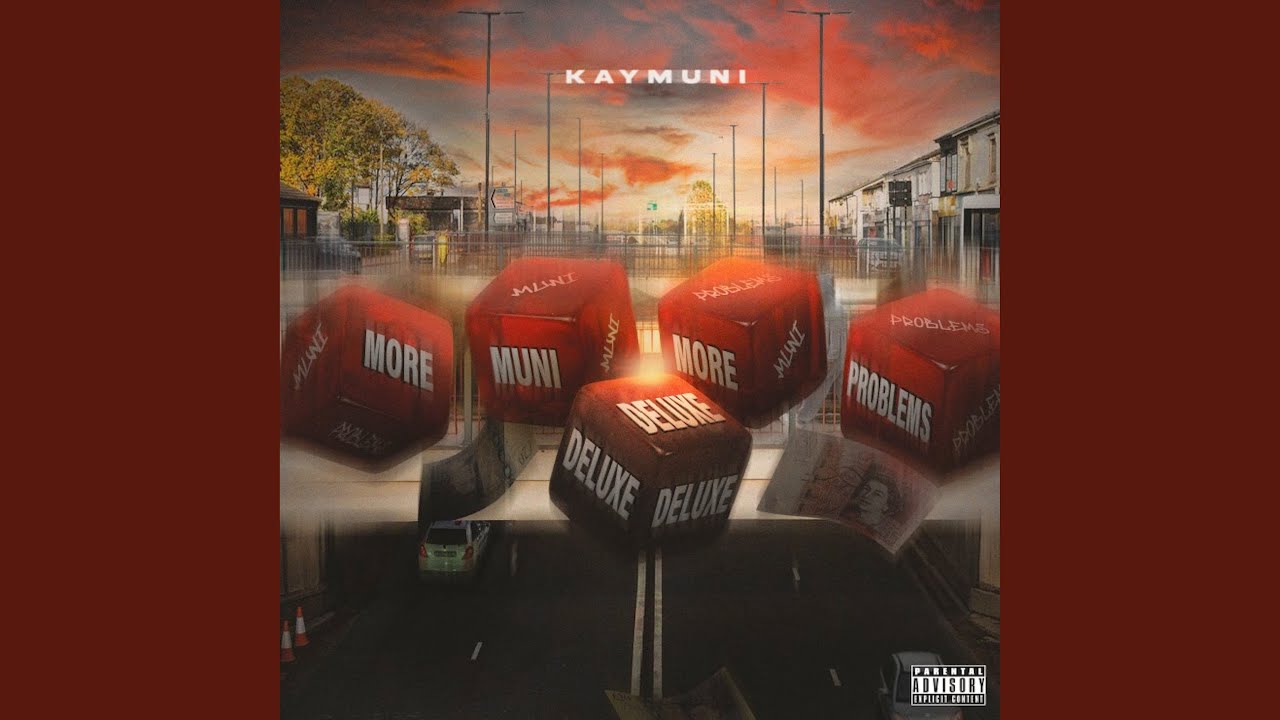 From The City 2 (feat. KB)