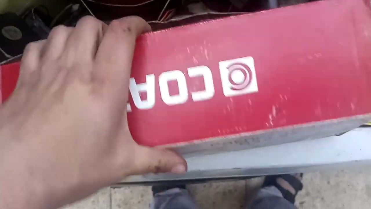 الفرق بين الاسبراتير العادي والإلكتروني ⚡وازاي تعرف الاسبراتير الأصلي 👌