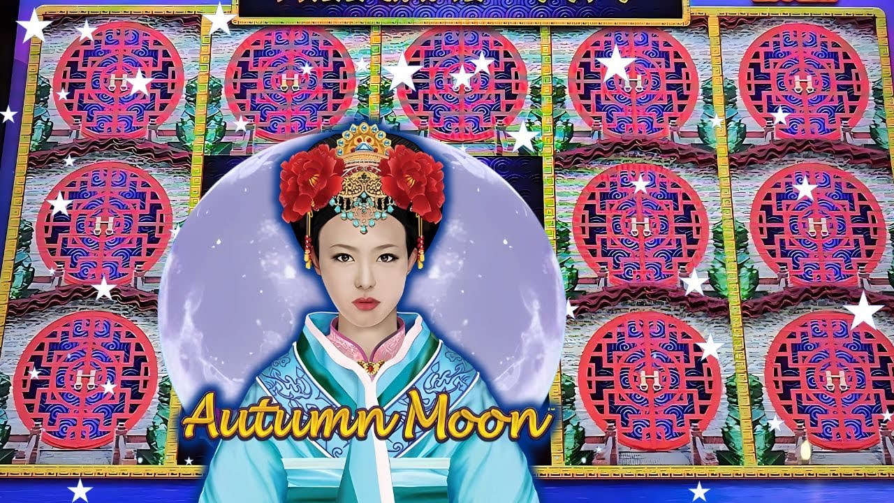 FIRST SPIN BONUS & SOOOOO MUCH MORE!!! AUTUMN FINALLY BEING A GOOD GIRL!