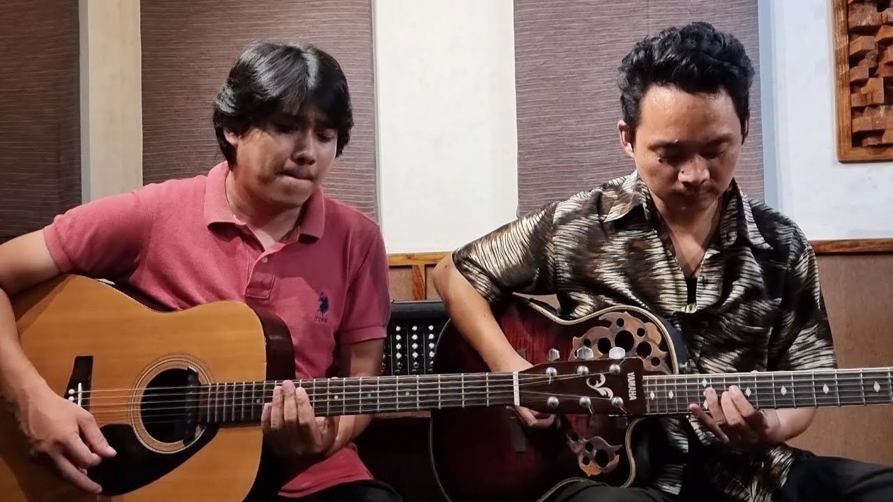 Jogale Huncha Bheta | Nepathya | Raw Cover by Samundra Moktan Ft Govin Sunuwar