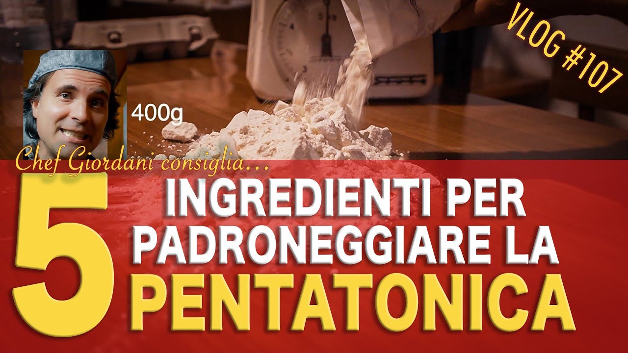 Come DEVI suonare la scala pentatonica - Il MIO metodo per chitarra!