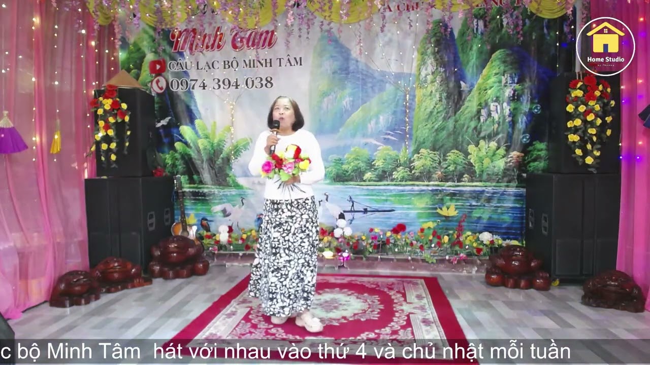Quê hương  ba miền  Thu Mây  2026 03 04 17 12 50