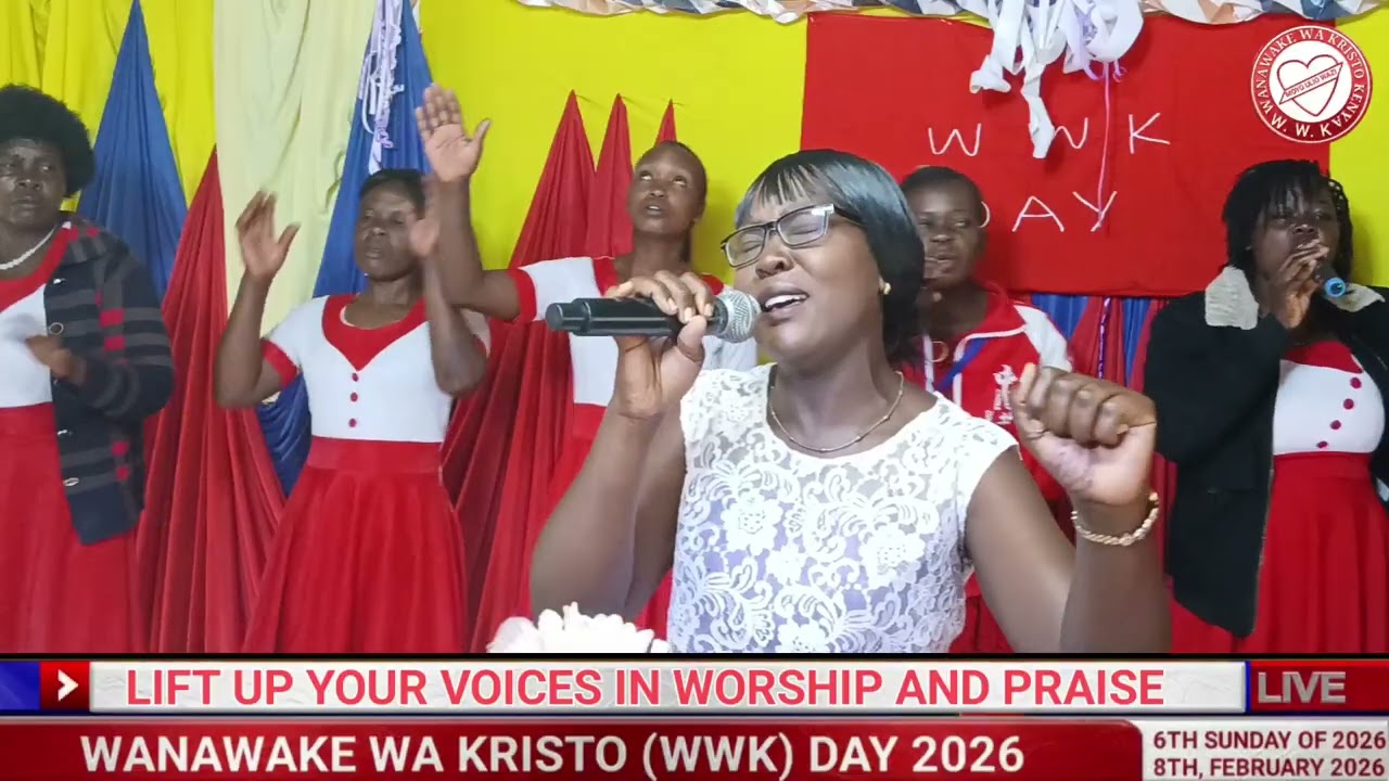 Mungu wa Rehema moyo wangu wakutamani #wwk 