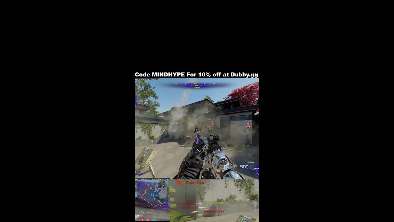 Mid PoV - Black Ops 7
