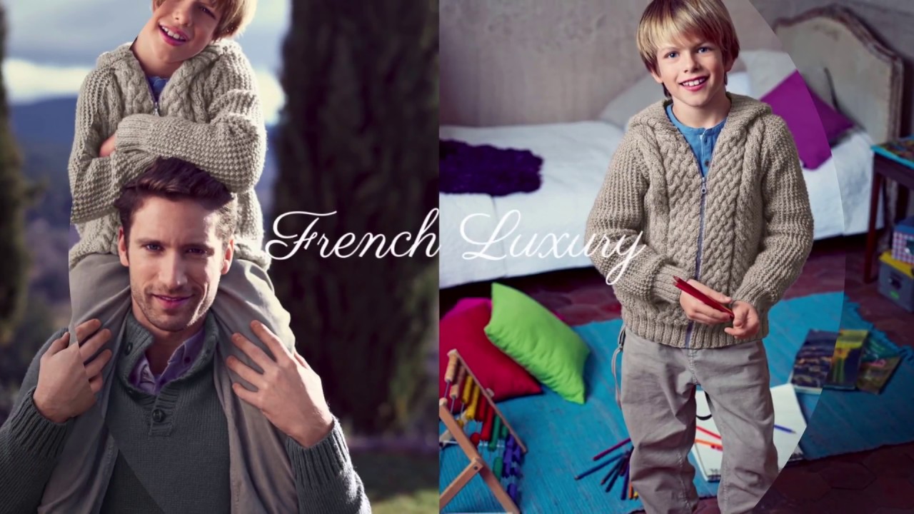 Bergere De France Yarn