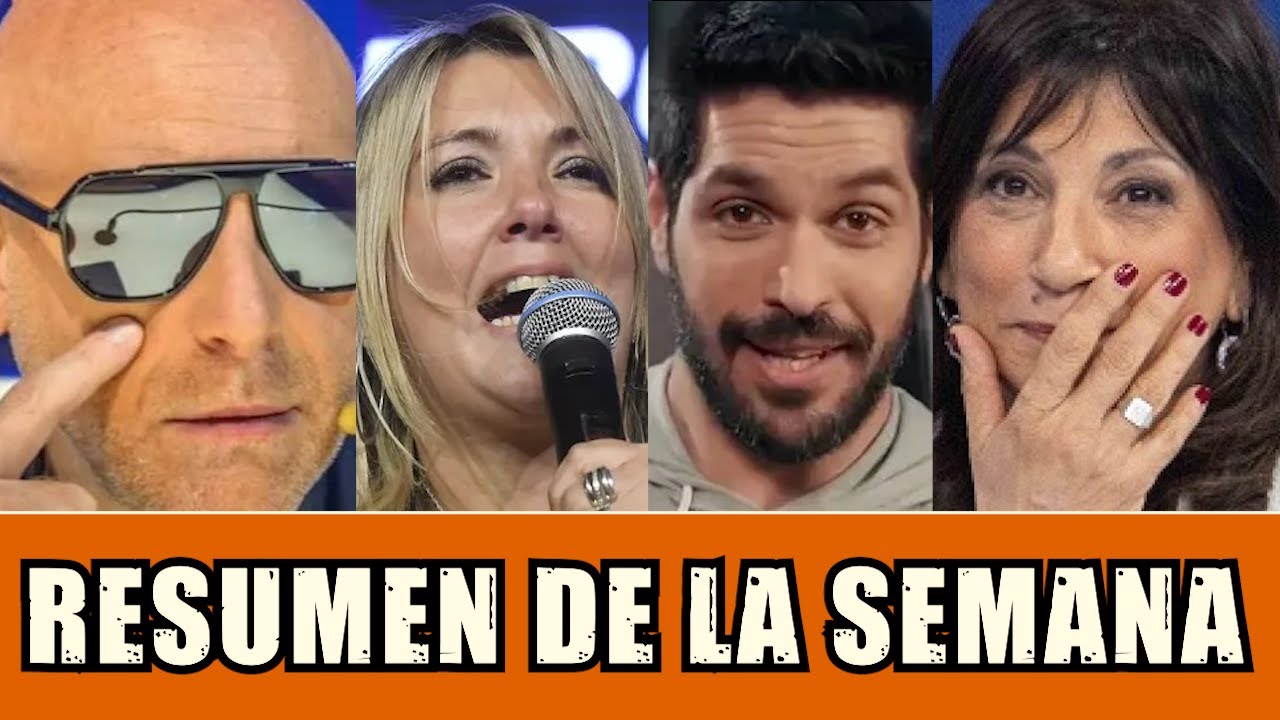 💥 &iexcl;PETINATTI y RIPOLL contra BLANCA RODR&Iacute;GUEZ!【Resumen #204】