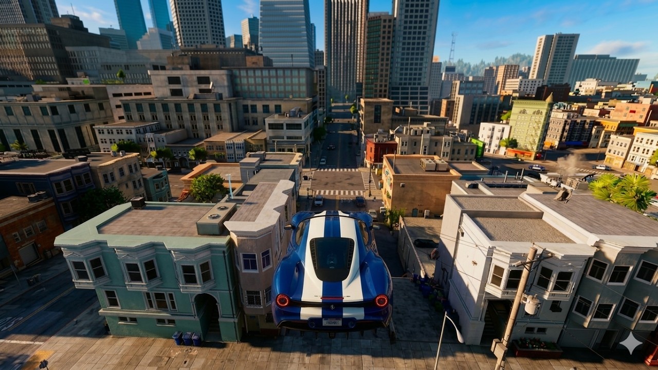 WATCH DOGS 2 | PvP – Fighting Beats Running