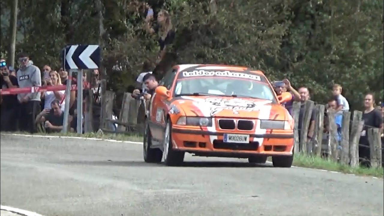 RALLYSPRINT - VALLE-ESTERIBAR 23