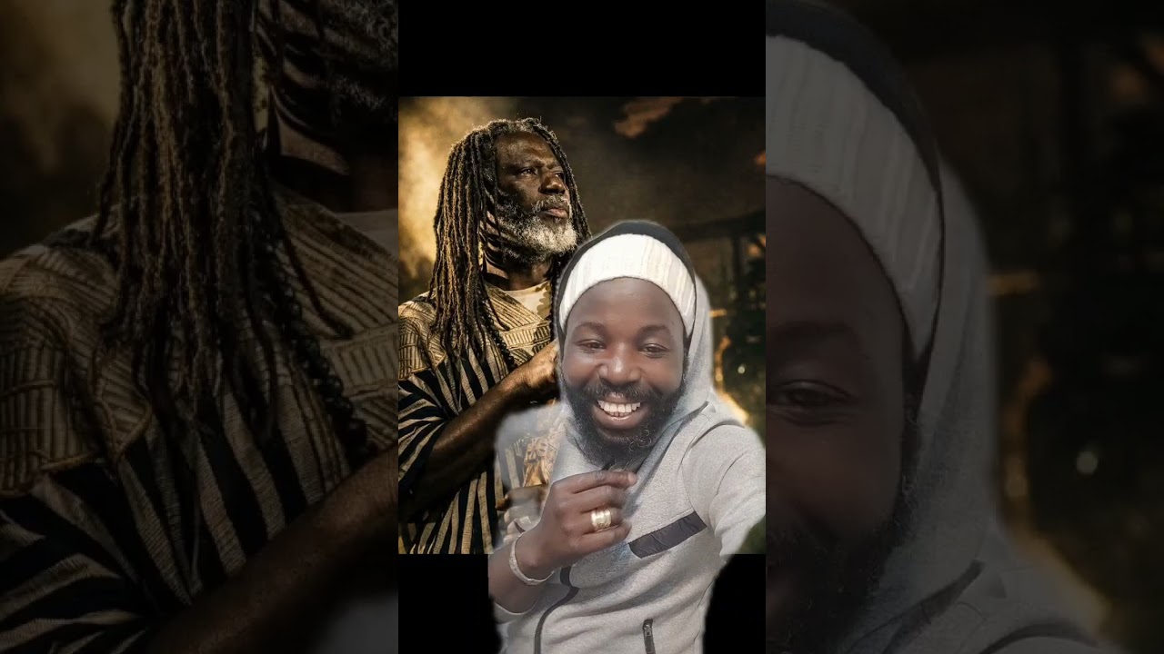 La sortie de tiken Jah Fakoly 