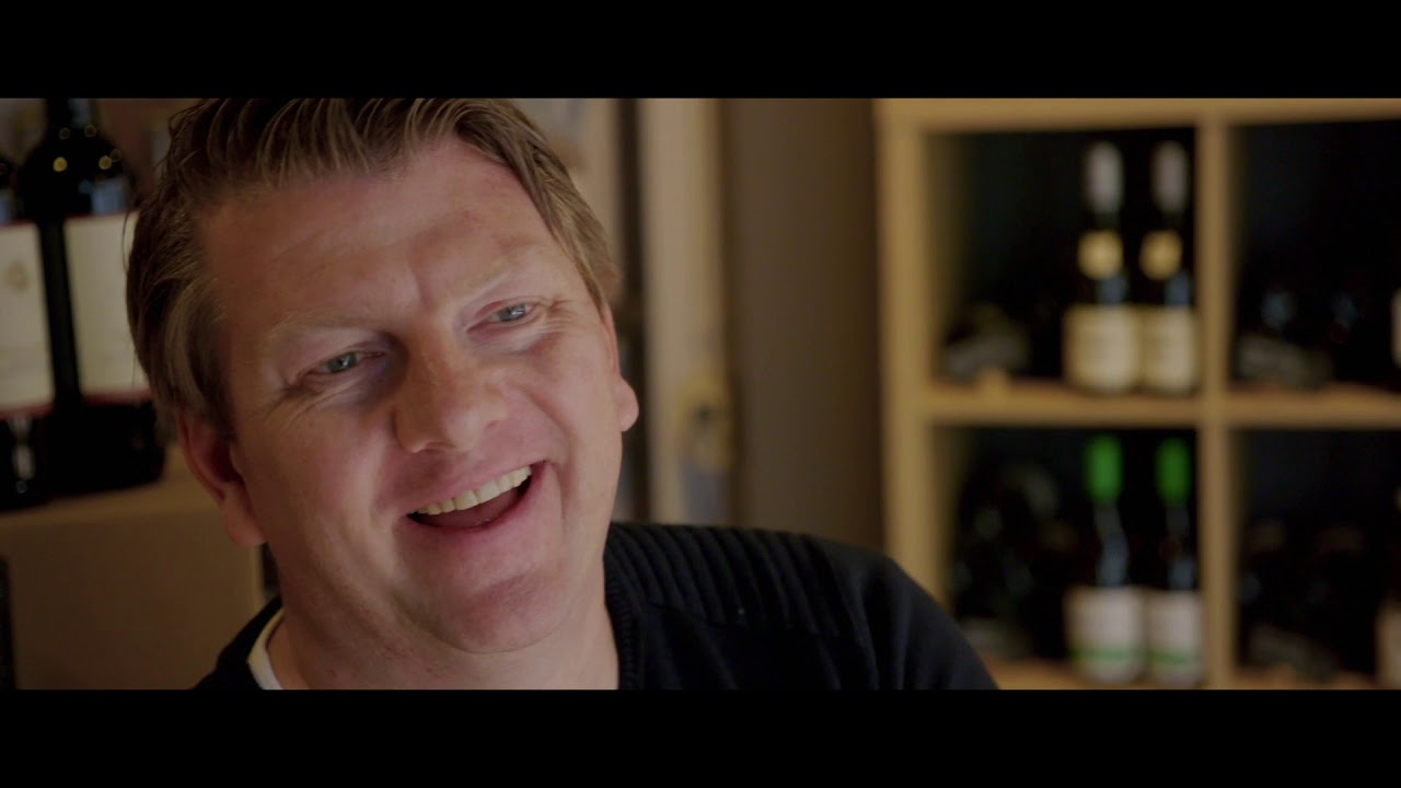 Rutger Siersma | The Movie