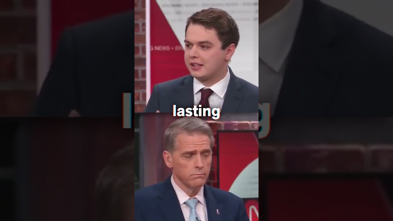 Regime Change Never Works #politics #fyp #new