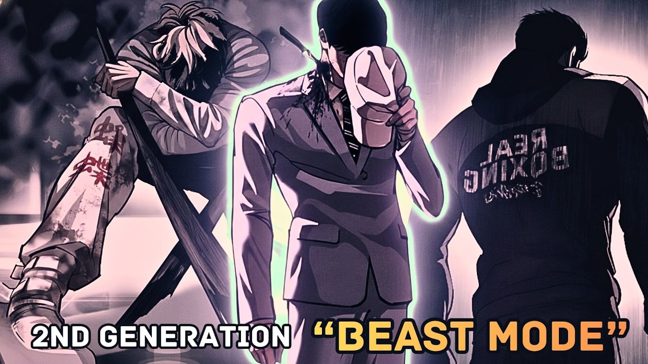 Is Yuseong About To Awaken His UNIQUE.... ? | Lookism Chapter Theory