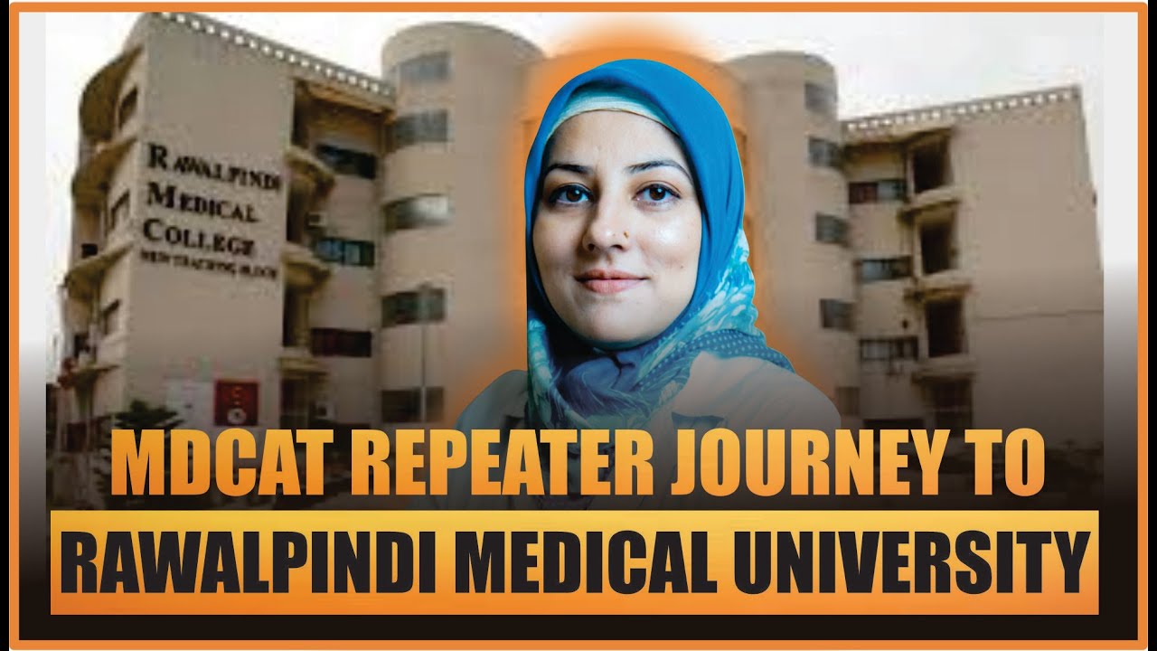 MDCAT Repeaters Success Stories|Top Mdcat Mistakes|Study Routine as a repeater@saltpkofficial